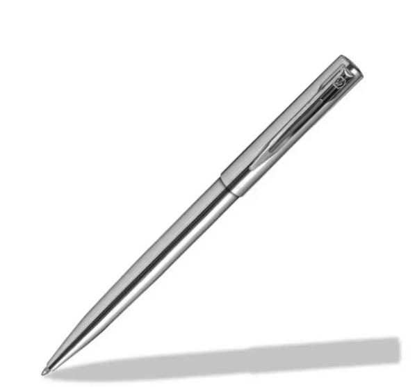 Długopis Waterman Allure Chrom MTL S0174996